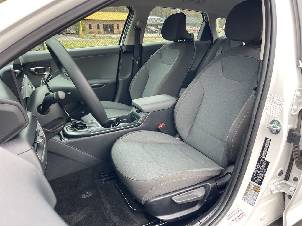 2025 Kia K4 LXS Pohanka Certified 6 Months / 6,000 Miles