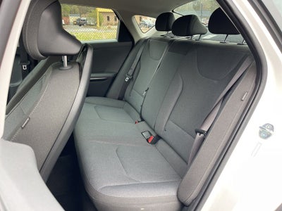 2025 Kia K4 LXS Pohanka Certified 6 Months / 6,000 Miles