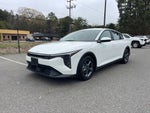 2025 Kia K4 LXS Pohanka Certified 6 Months / 6,000 Miles