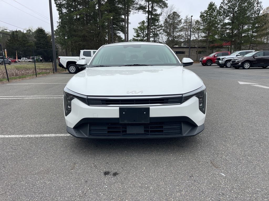 2025 Kia K4 LXS Pohanka Certified 6 Months / 6,000 Miles