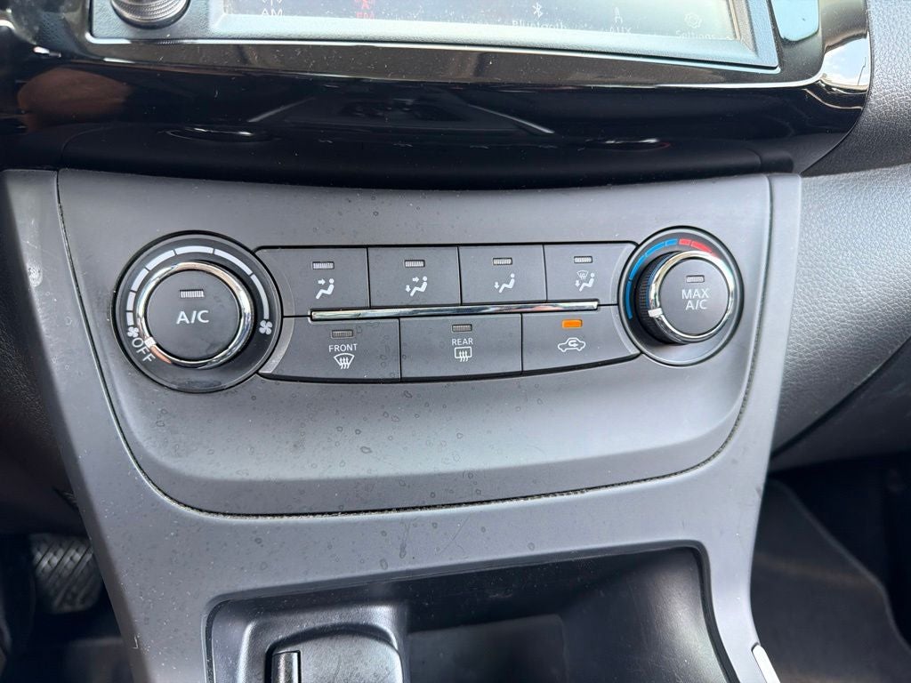 2019 Nissan Sentra S Ethos 12/12 Cert