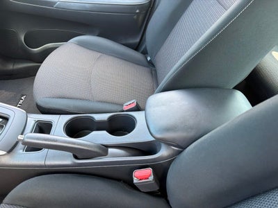 2019 Nissan Sentra S Ethos 12/12 Cert