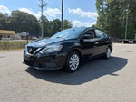 2019 Nissan Sentra S Ethos 12/12 Cert