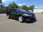 2019 Nissan Sentra S Ethos 12/12 Cert