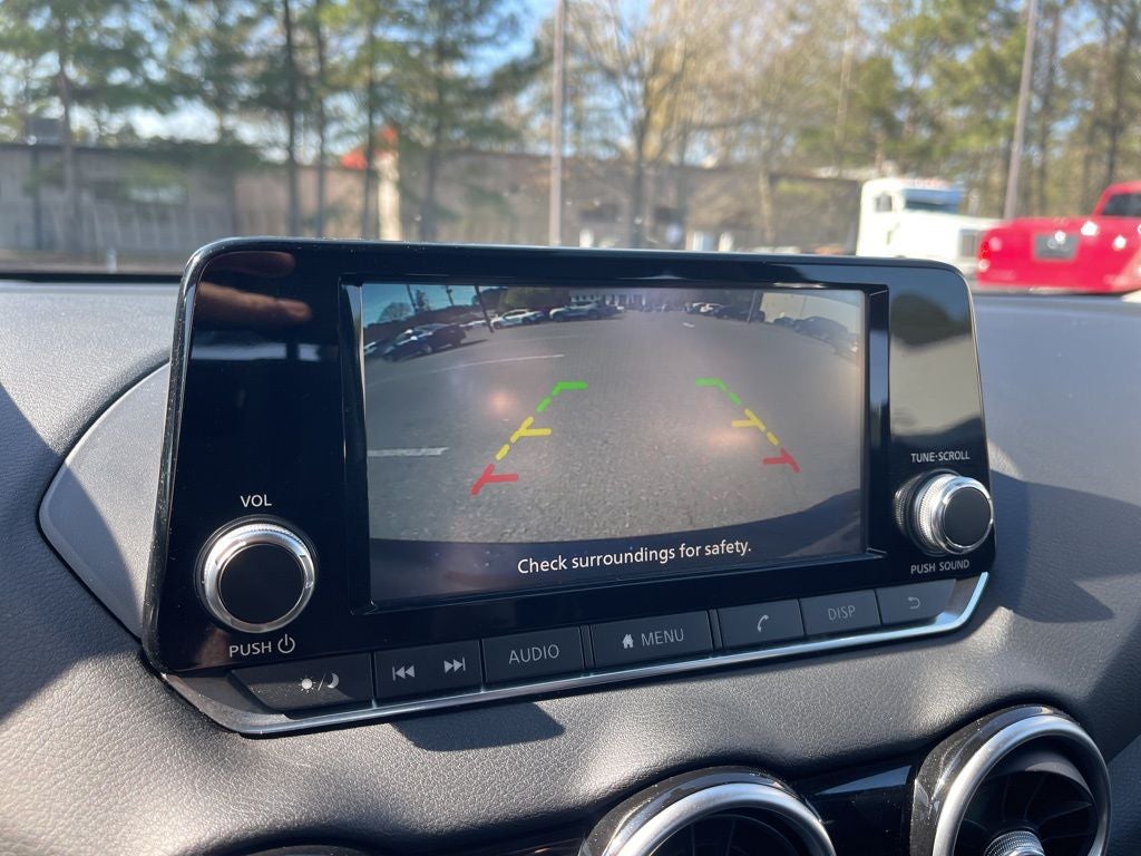 2024 Nissan Sentra S Pohanka Certified 6 Months / 6,000 Miles