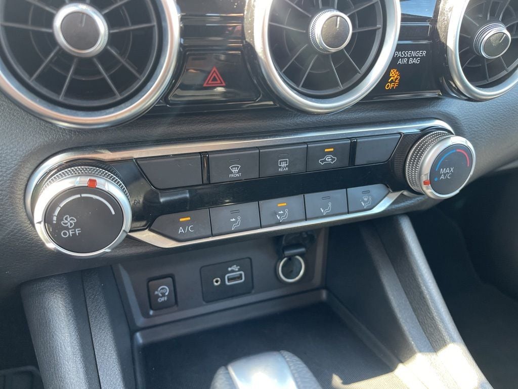 2024 Nissan Sentra S Pohanka Certified 6 Months / 6,000 Miles