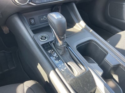 2024 Nissan Sentra S Pohanka Certified 6 Months / 6,000 Miles