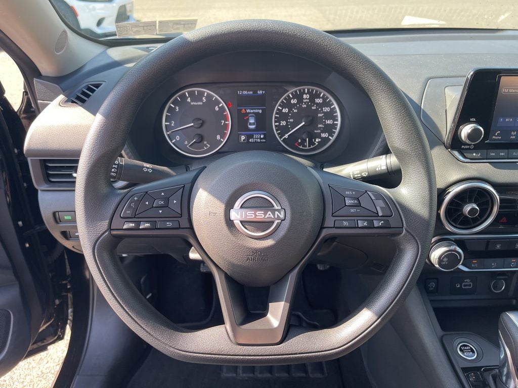 2024 Nissan Sentra S Pohanka Certified 6 Months / 6,000 Miles