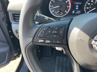 2024 Nissan Sentra S Pohanka Certified 6 Months / 6,000 Miles