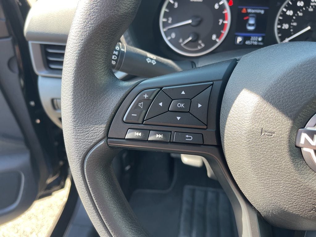 2024 Nissan Sentra S Pohanka Certified 6 Months / 6,000 Miles