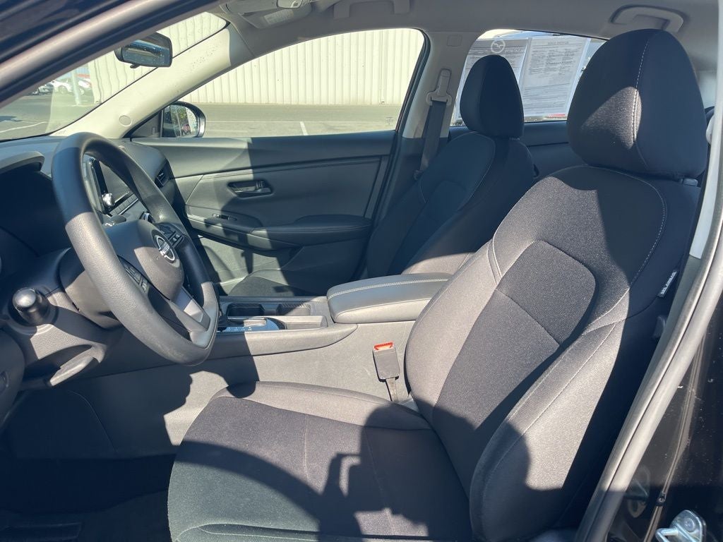 2024 Nissan Sentra S Pohanka Certified 6 Months / 6,000 Miles