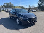 2024 Nissan Sentra S Pohanka Certified 6 Months / 6,000 Miles