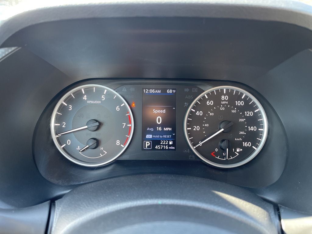 2024 Nissan Sentra S Pohanka Certified 6 Months / 6,000 Miles