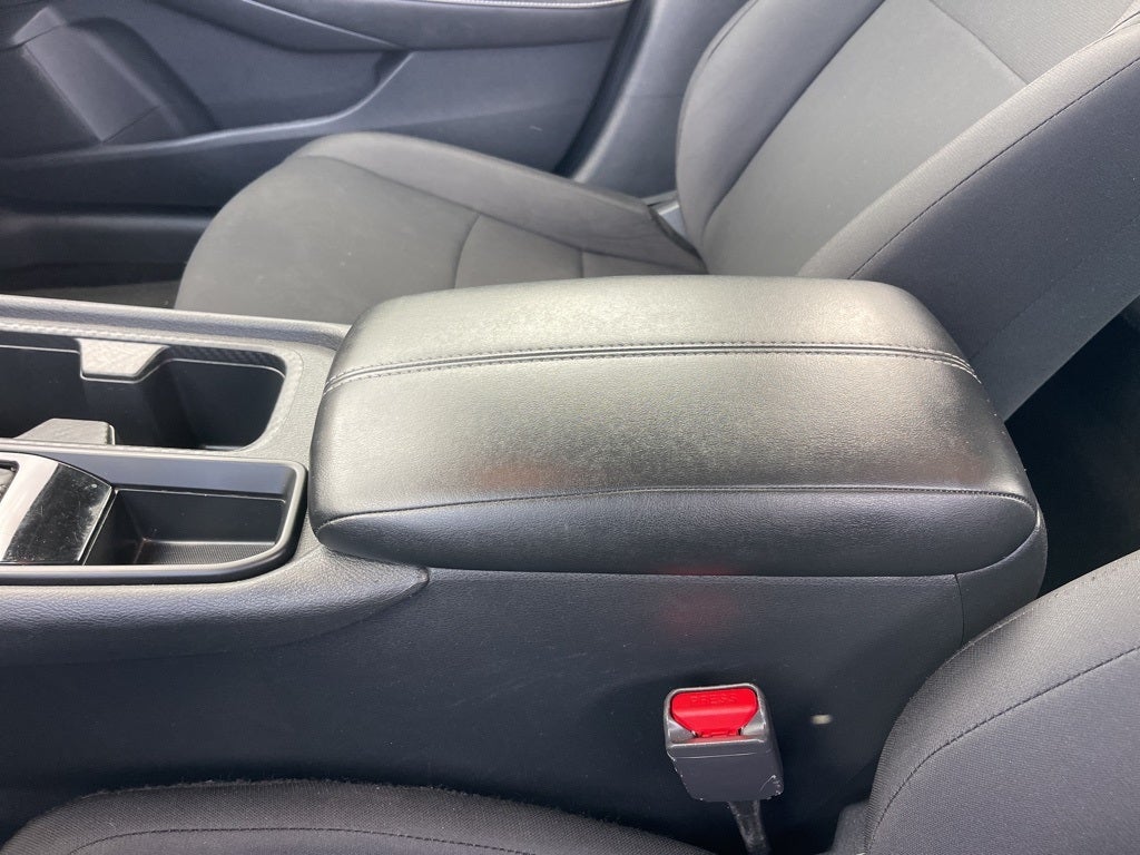 2024 Nissan Sentra S Pohanka Certified 10YR 100K