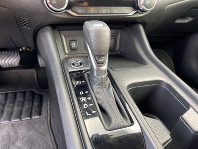 2024 Nissan Sentra S Pohanka Certified 10YR 100K