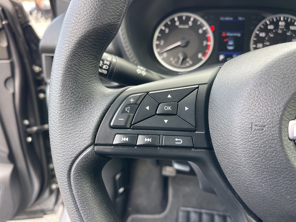 2024 Nissan Sentra S Pohanka Certified 10YR 100K