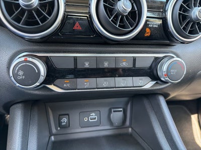 2024 Nissan Sentra S Ethos Bal of Fact + 12/12 Cert