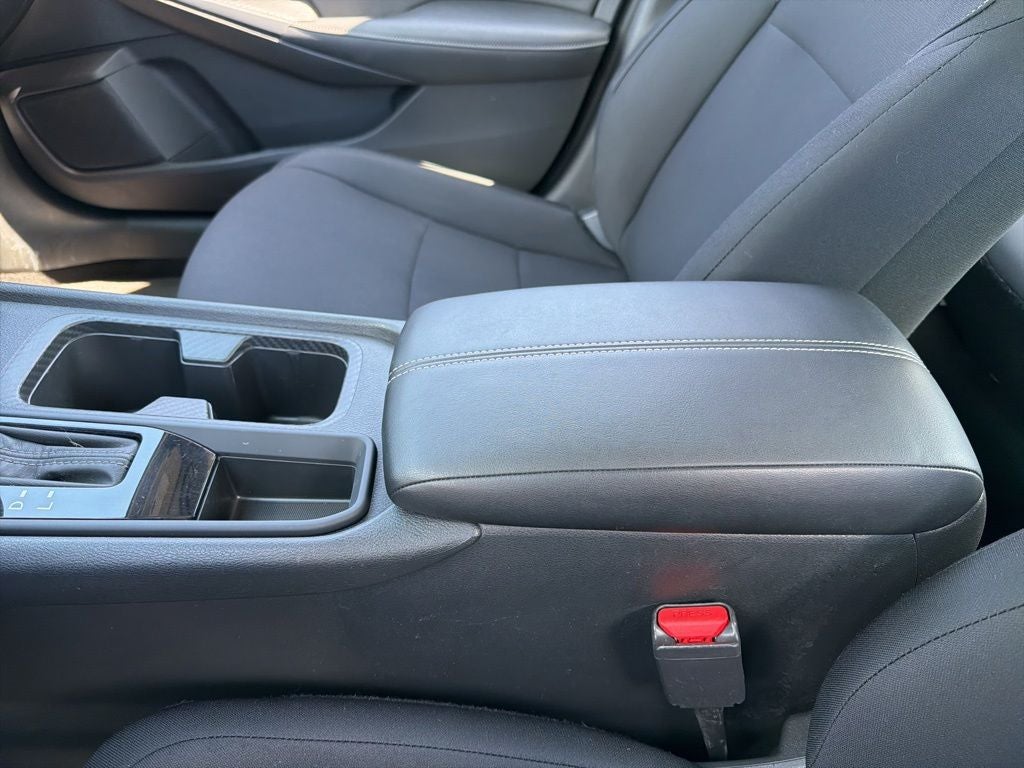 2024 Nissan Sentra S Ethos Bal of Fact + 12/12 Cert