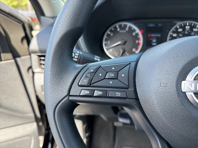 2024 Nissan Sentra S Ethos Bal of Fact + 12/12 Cert