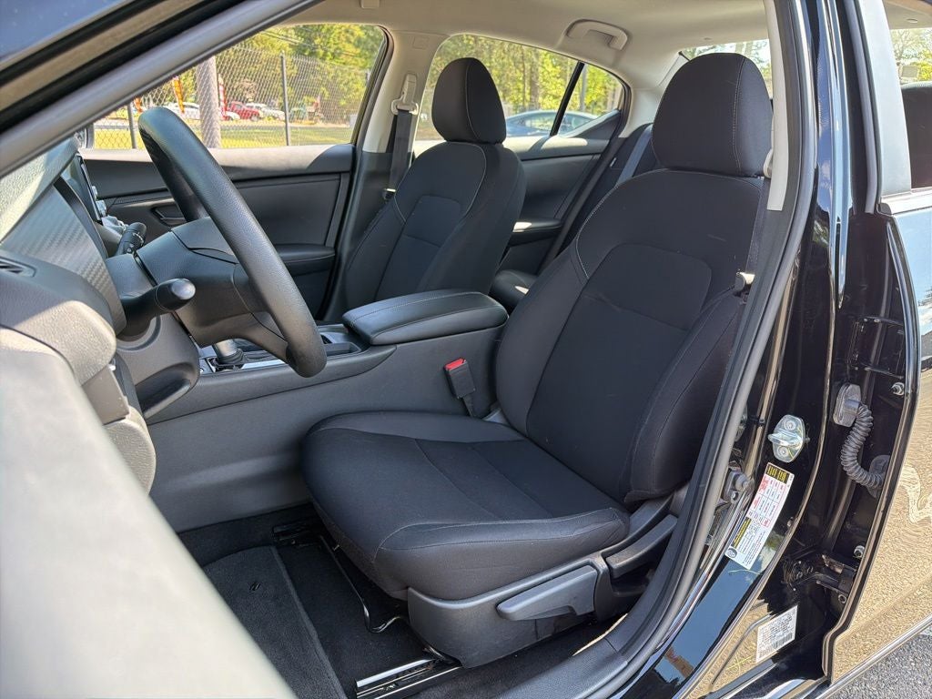 2024 Nissan Sentra S Ethos Bal of Fact + 12/12 Cert