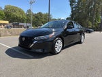 2024 Nissan Sentra S Ethos Bal of Fact + 12/12 Cert