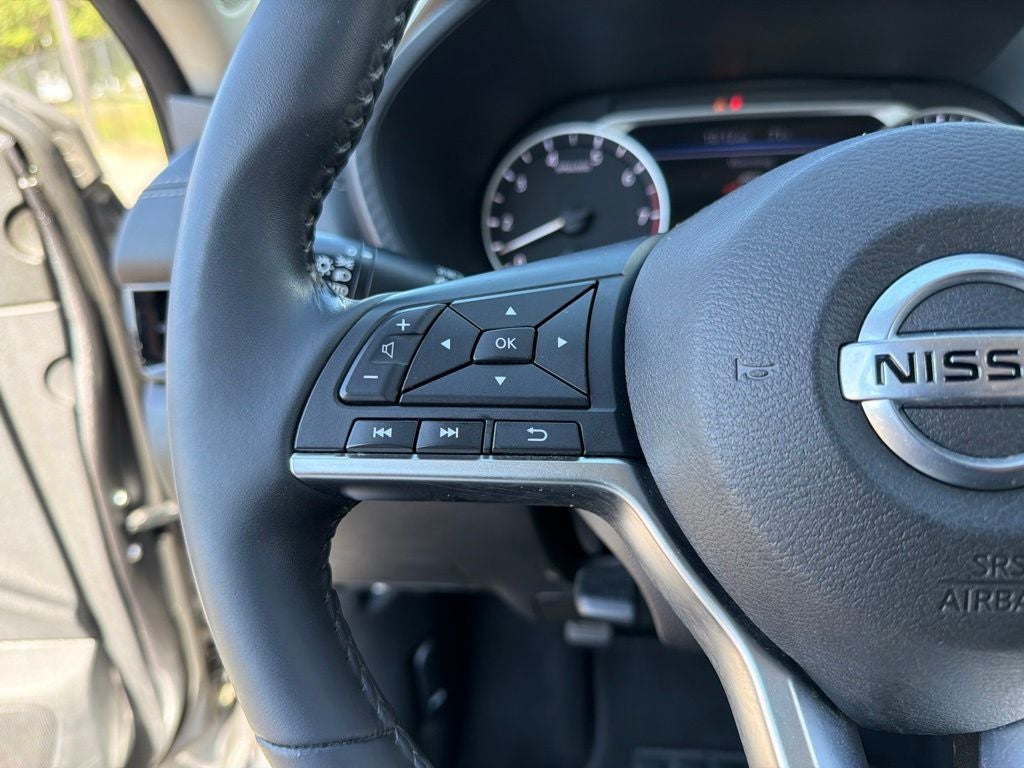 2021 Nissan Sentra SV Ethos 12/12 Cert