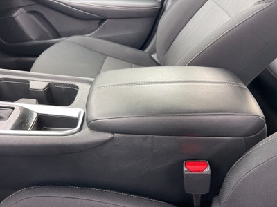 2024 Nissan Sentra SV Pohanka Certified 10YR 100K