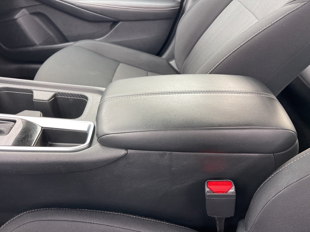 2024 Nissan Sentra SV Pohanka Certified 10YR 100K