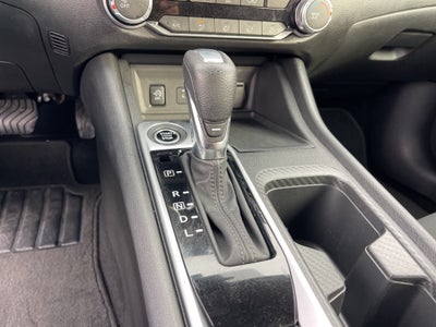 2024 Nissan Sentra SV Pohanka Certified 10YR 100K