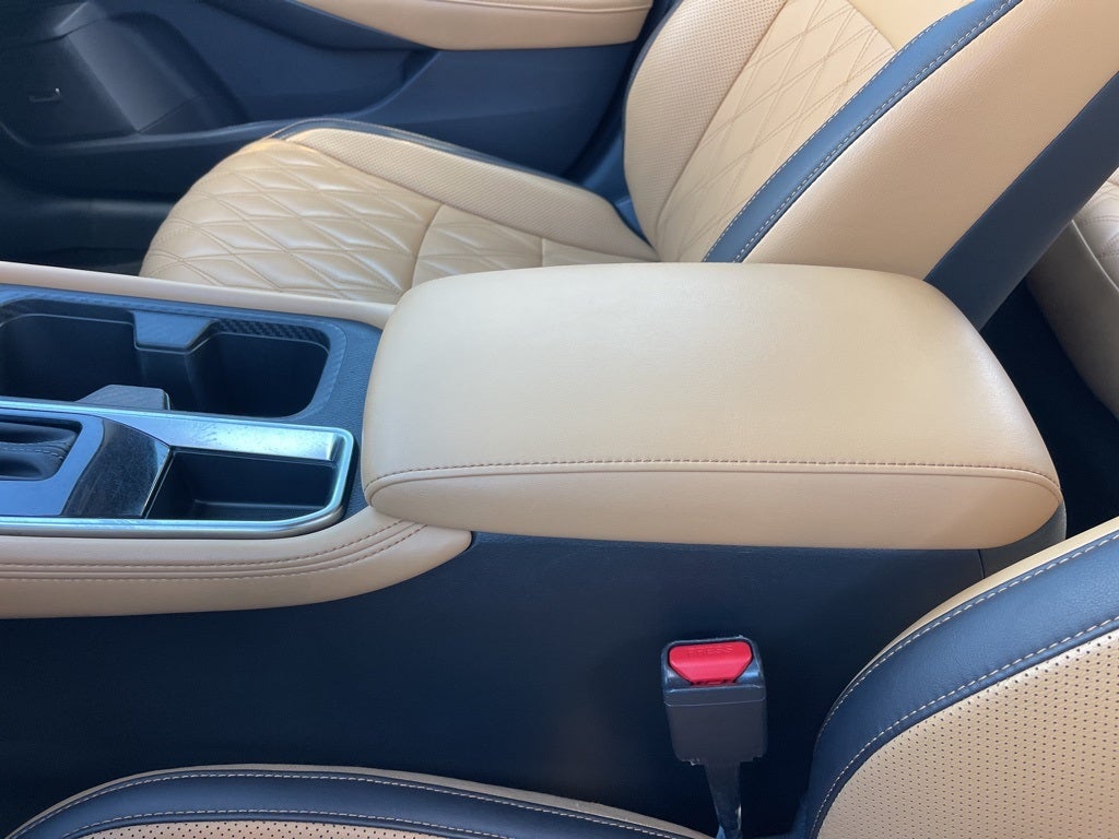 2025 Nissan Sentra SV Premium ** Nissan Certified **