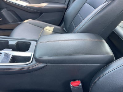 2021 Nissan Sentra SR Premium Pohanka Certified 6 Months / 6,000 Miles