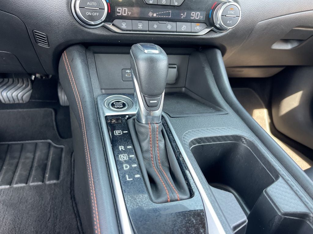 2021 Nissan Sentra SR Premium Pohanka Certified 6 Months / 6,000 Miles