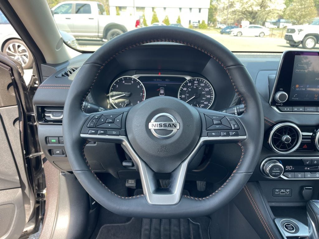 2021 Nissan Sentra SR Premium Pohanka Certified 6 Months / 6,000 Miles