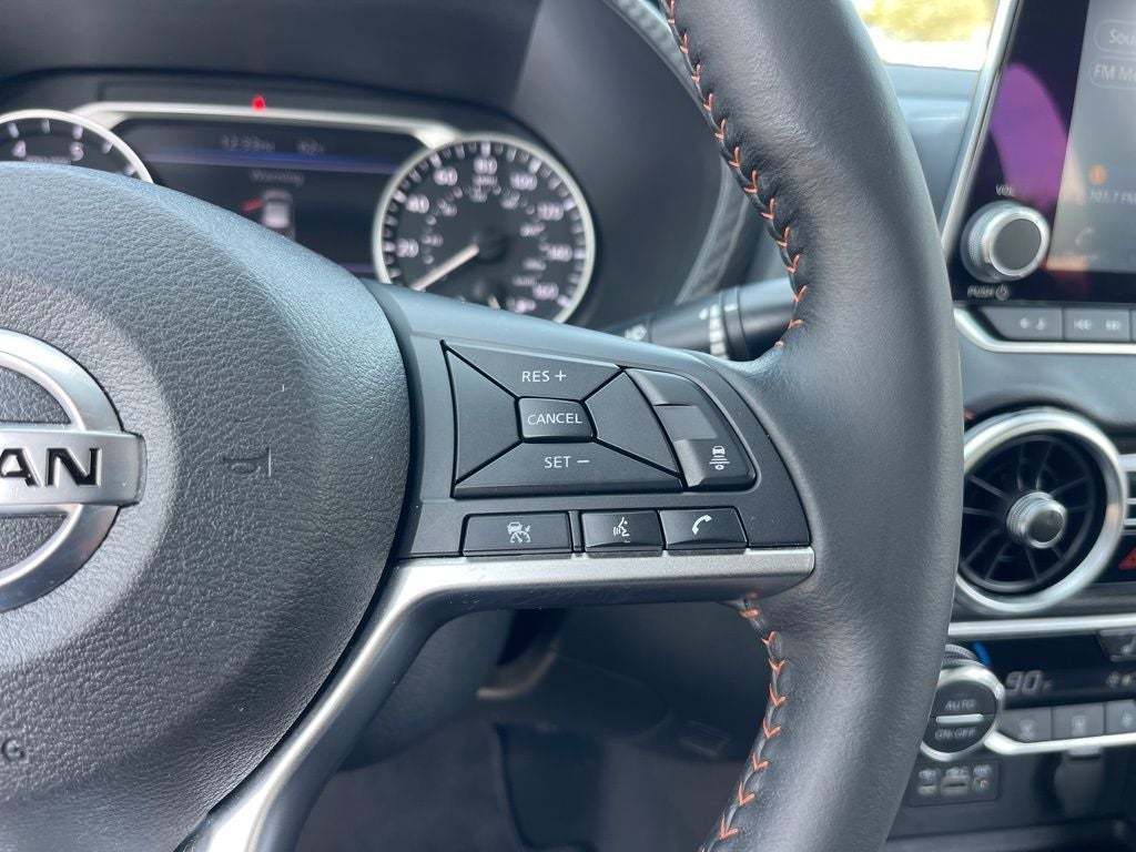 2021 Nissan Sentra SR Premium Pohanka Certified 6 Months / 6,000 Miles