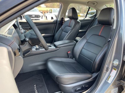 2021 Nissan Sentra SR Premium Pohanka Certified 6 Months / 6,000 Miles