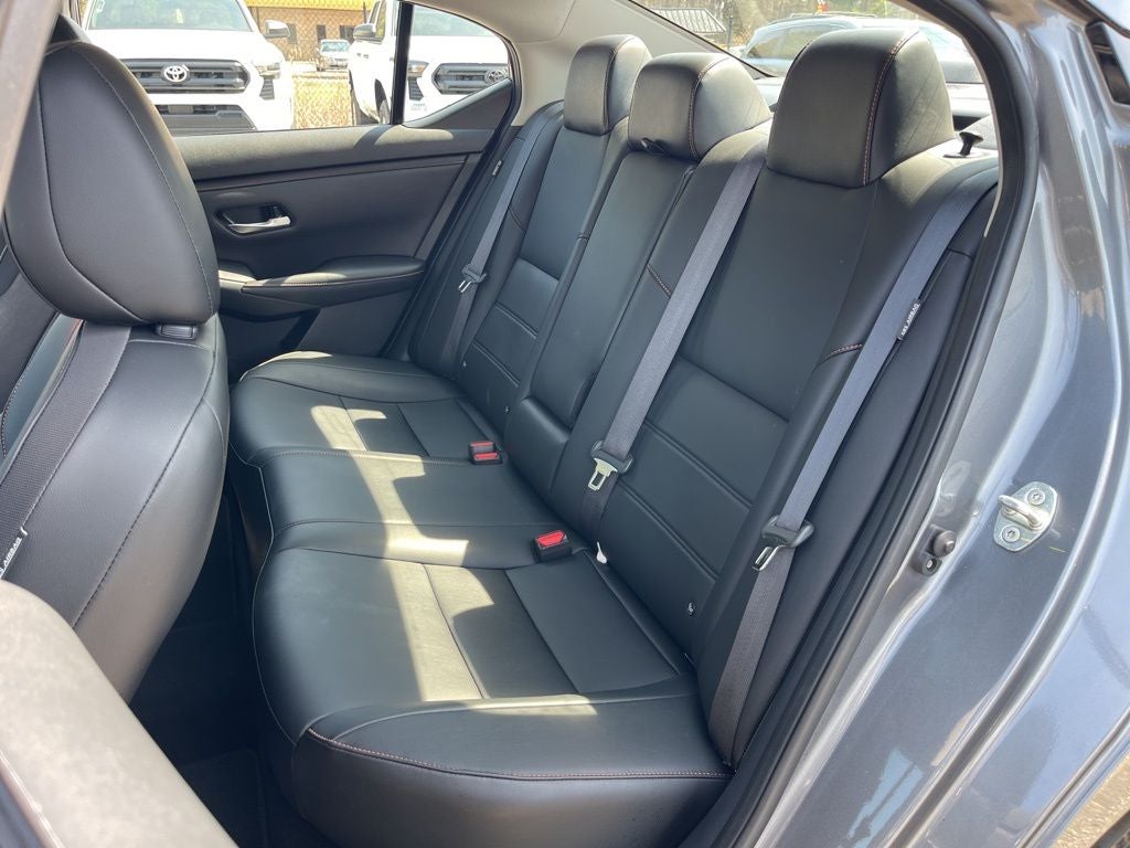 2021 Nissan Sentra SR Premium Pohanka Certified 6 Months / 6,000 Miles