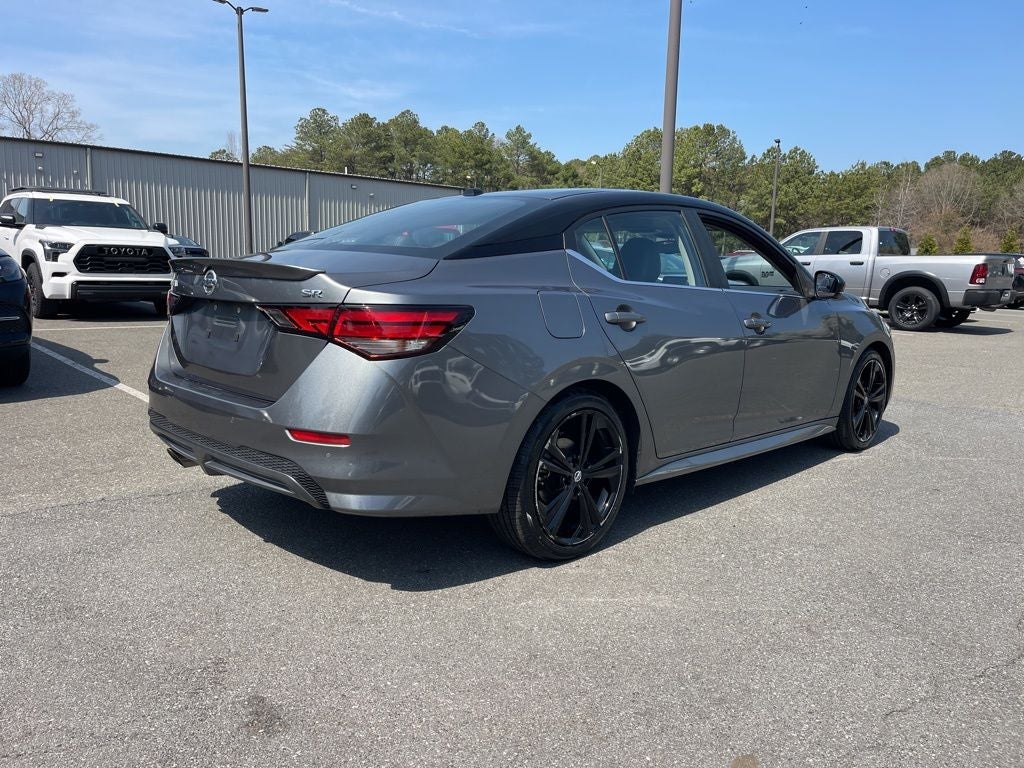 2021 Nissan Sentra SR Premium Pohanka Certified 6 Months / 6,000 Miles
