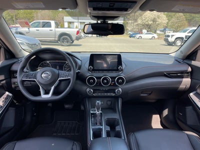 2021 Nissan Sentra SR Premium Pohanka Certified 6 Months / 6,000 Miles