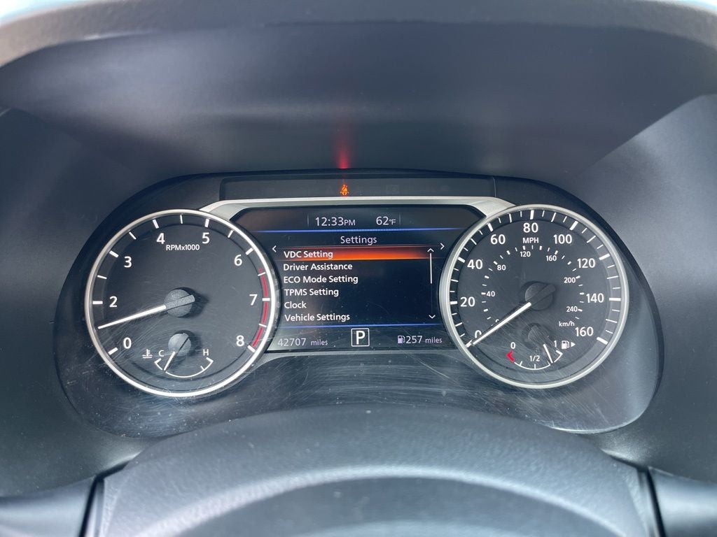 2021 Nissan Sentra SR Premium Pohanka Certified 6 Months / 6,000 Miles