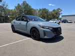 2025 Nissan Sentra SR Ethos Bal of Fact + 12/12 Cert