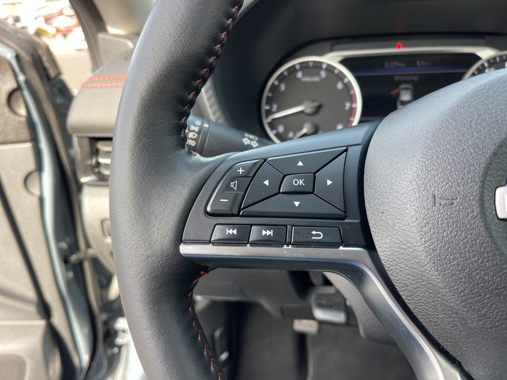 2024 Nissan Sentra SR Pohanka Certified 10YR 100K