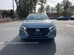 2024 Nissan Sentra SR Pohanka Certified 10YR 100K