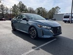 2024 Nissan Sentra SR Pohanka Certified 10YR 100K