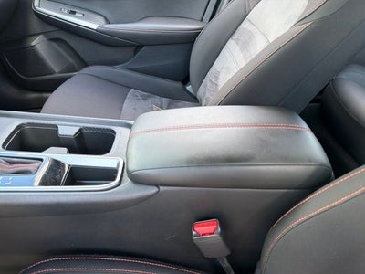 2024 Nissan Sentra SR Ethos Bal of Fact + 12/12 Cert