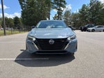 2024 Nissan Sentra SR Ethos Bal of Fact + 12/12 Cert