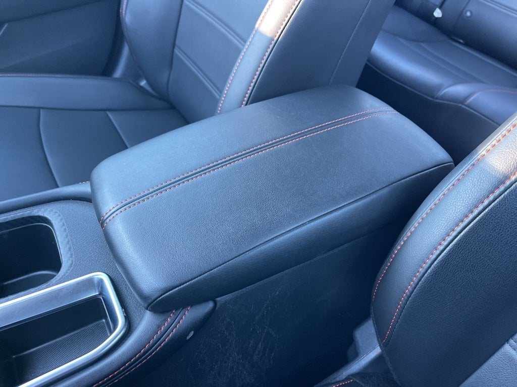 2025 Nissan Sentra SR Premium Nissan Certified