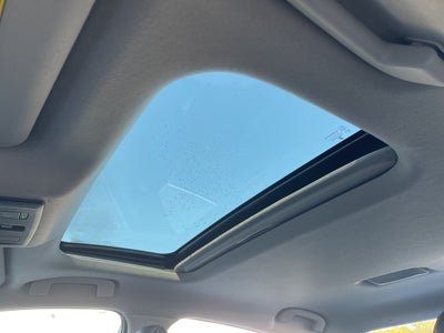 2024 Nissan Sentra SR Premium Pohanka Certified 10YR 100K