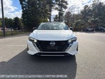 2025 Nissan Sentra SR Nissan Certified