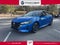 2025 Nissan Sentra SR Premium Nissan Certified