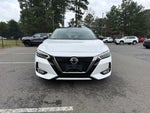 2023 Nissan Sentra SR Nissan Certified